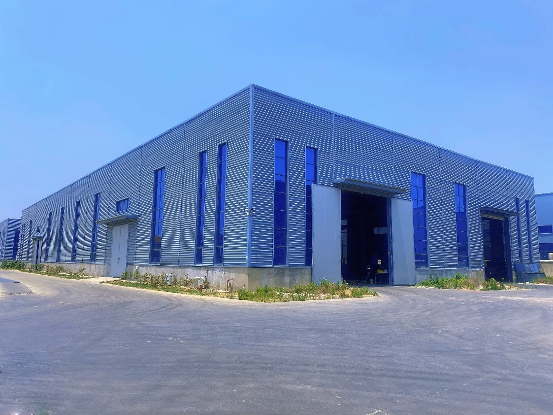 Founded in Hangzhou