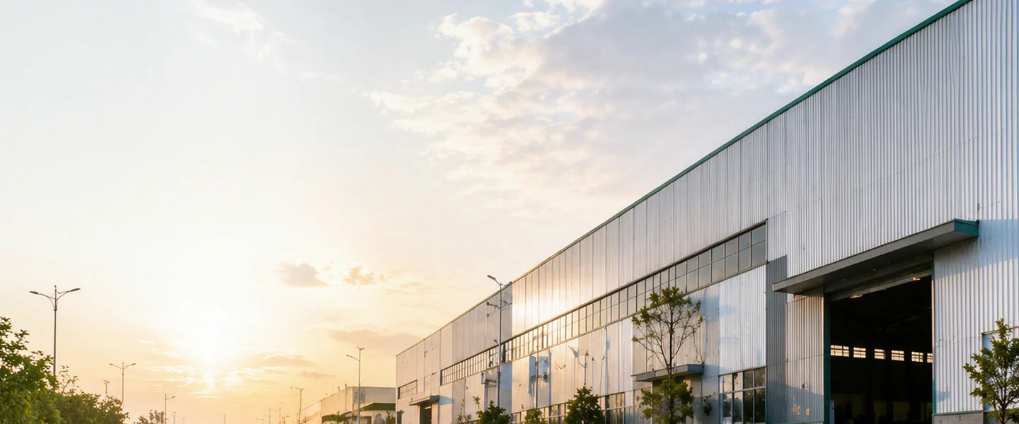 Yuanheng contact and manufacturing facility