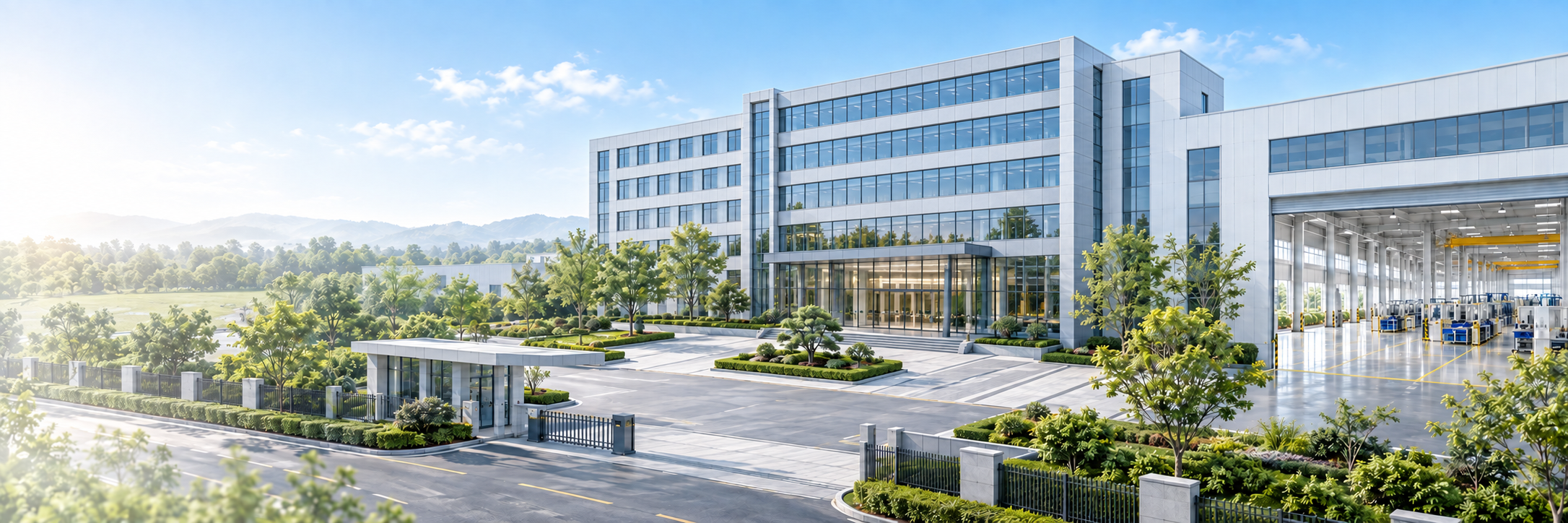 Yuanheng Acquires 100-Mu Site for New Manufacturing Base in Hainan Free Trade Port